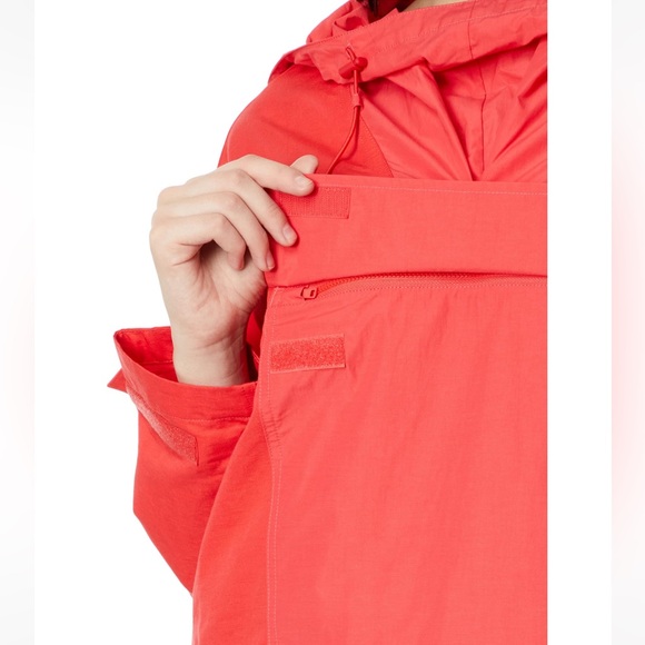 Sweaty Betty Nomad Pullover Jacket - Picture 4 of 9